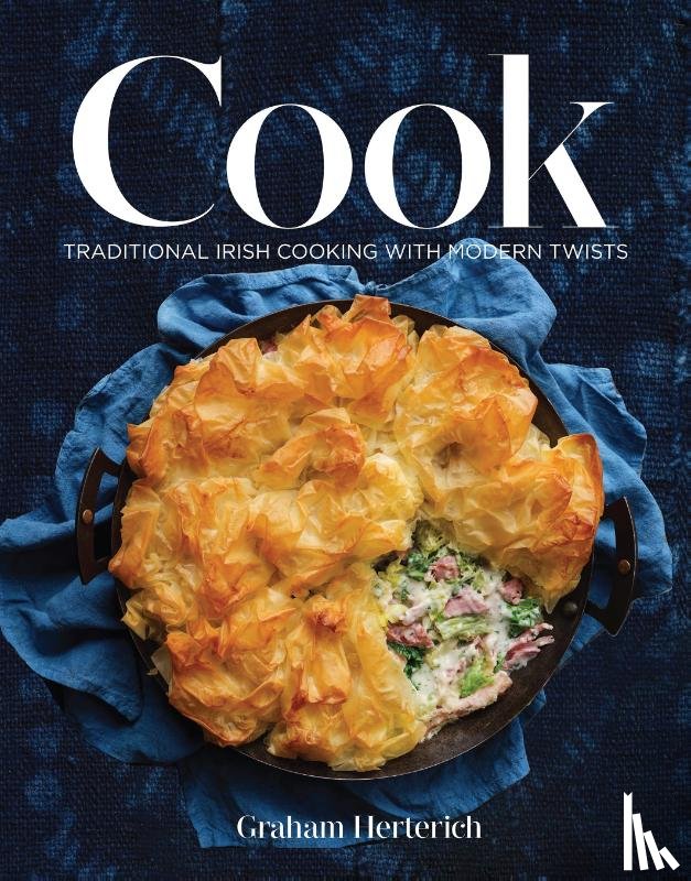 Herterich, Graham - Cook