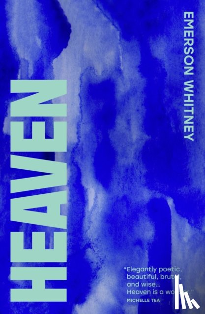 Whitney, Emerson - Heaven