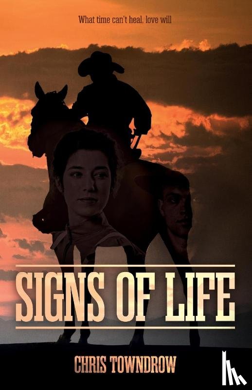 Towndrow, Chris - Signs Of Life