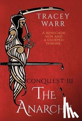 Warr, Tracey - The Anarchy