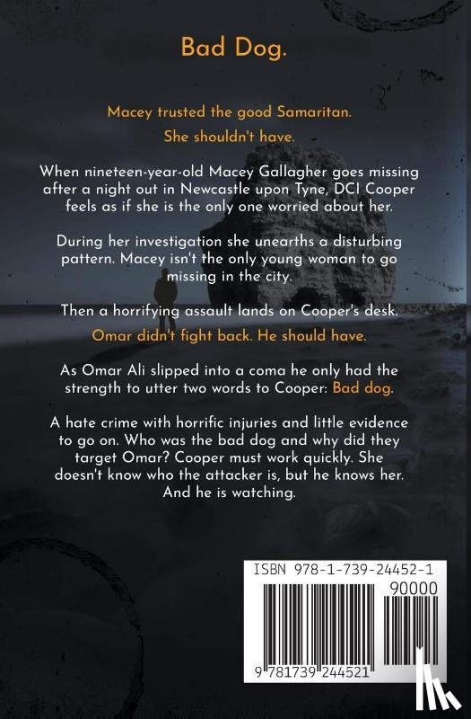 Baskerville, B - Rock, Paper, Scissors