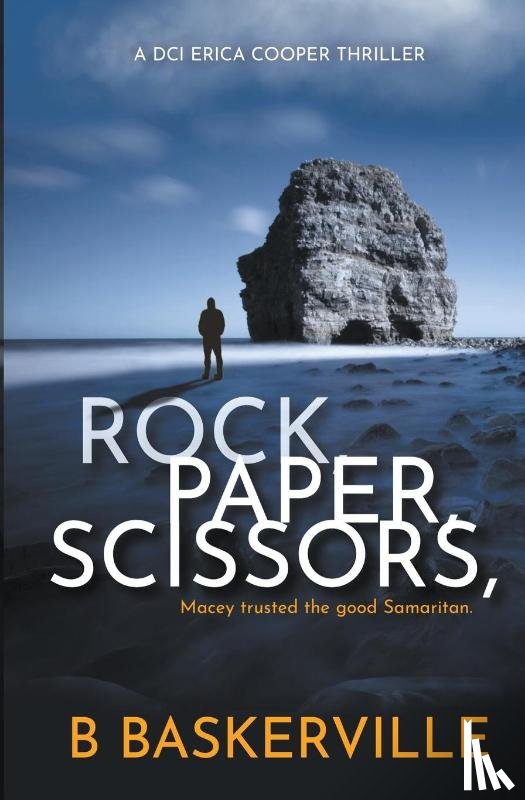 Baskerville, B - Rock, Paper, Scissors