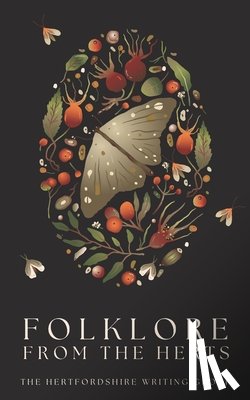 Brown, Mimi, McLeod, Taylor, Astoria, S Valentine - Folklore From the Herts