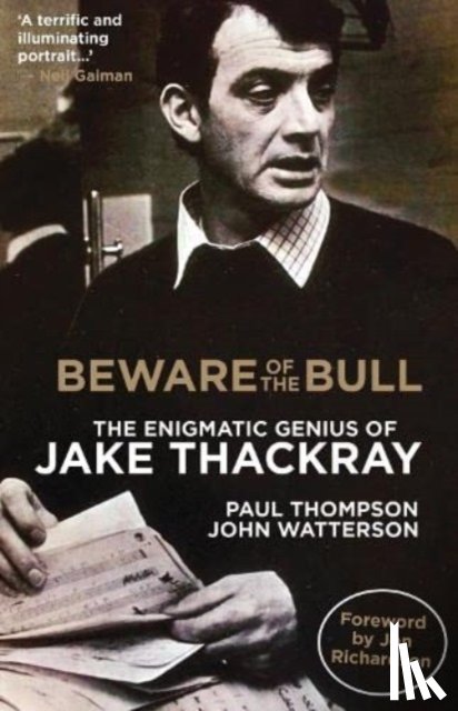 John Watterson, Paul Thompson - Beware of the Bull
