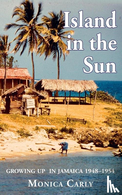 Carly, Monica - Island in the Sun