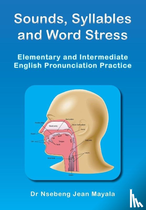 Mayala, Nsebeng Jean - Sounds, Syllables and Word Stress