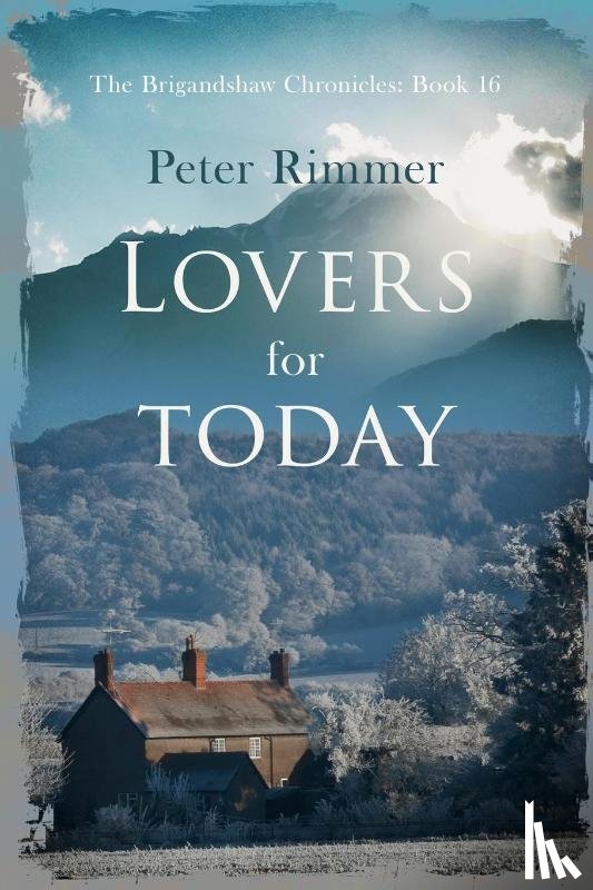Rimmer, Peter - Lovers for Today