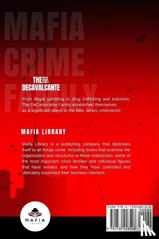 Library, Mafia - Real Sopranos