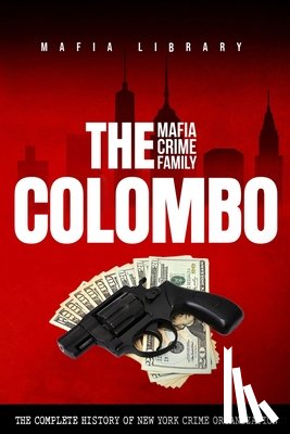 Library, Mafia - The Colombo Mafia Crime Family