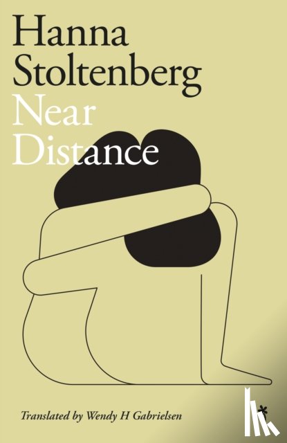 Stoltenberg, Hanna - Near Distance