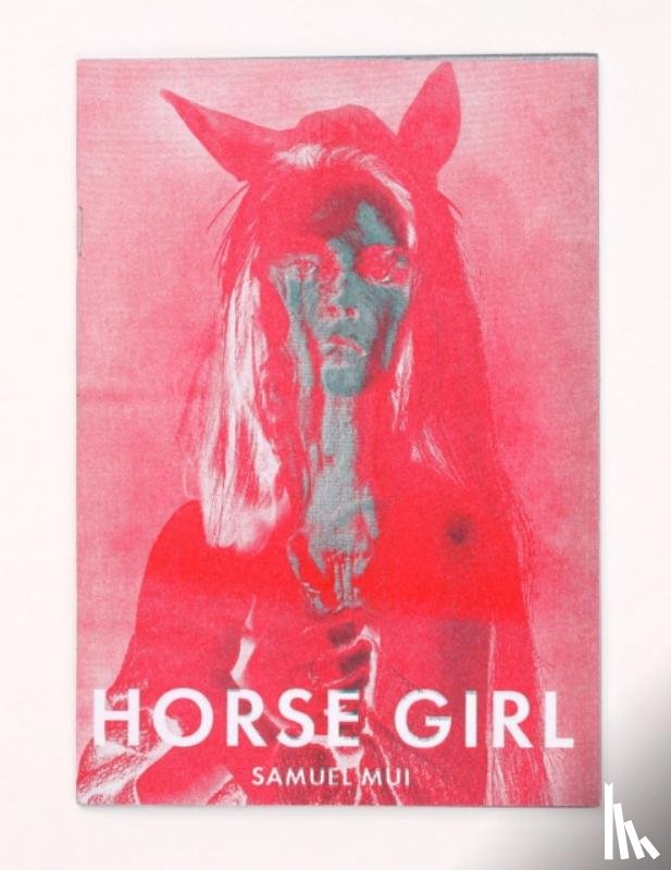 Mui, Samuel - Horse Girl
