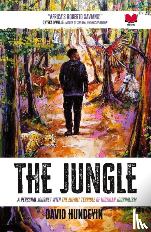 Hundeyin, David - The Jungle