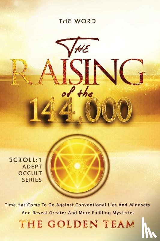 Moss, Leon, B, Cyrlene - The Raising of the 144000