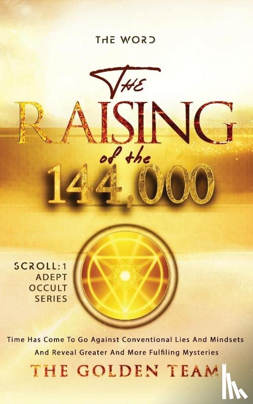 Moss, Leon, Baa Ankh Em Re A'Lyun Eil, K. Naya, B, Cyrlene - The Raising of the 144000