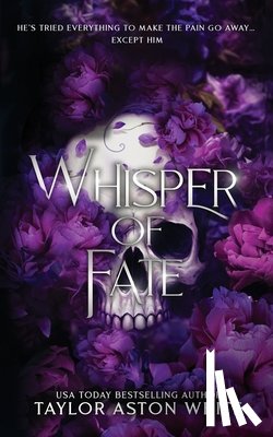 White, Taylor Aston - Whisper of Fate Special Edition: A Dark Paranormal Romance