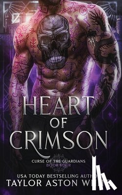 White, Taylor Aston - Heart of Crimson: A Dark Paranormal Romance