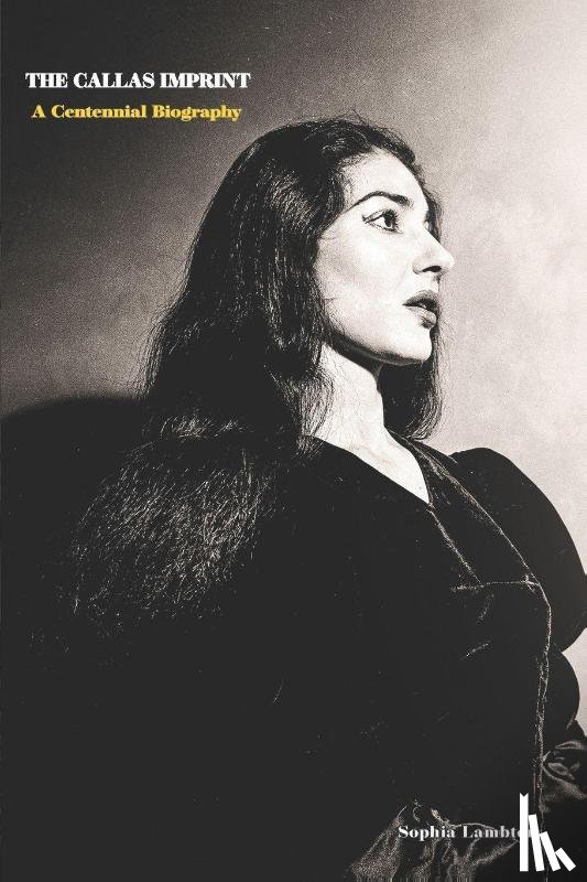 Lambton, Sophia - The Callas Imprint