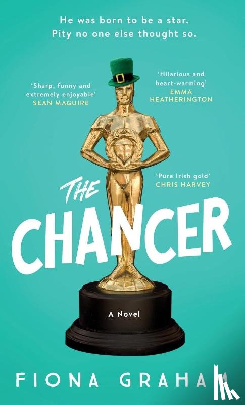 Graham, Fiona - The Chancer