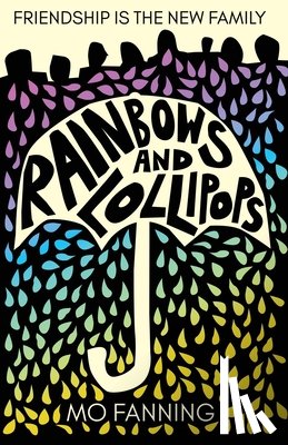 Fanning, Mo - Rainbows and Lollipops
