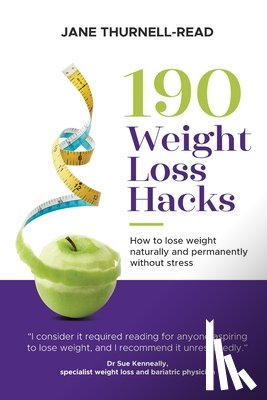 Thurnell-Read, Jane - 190 Weight Loss Hacks