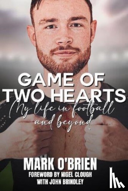 O'Brien, Mark - Game of Two Hearts