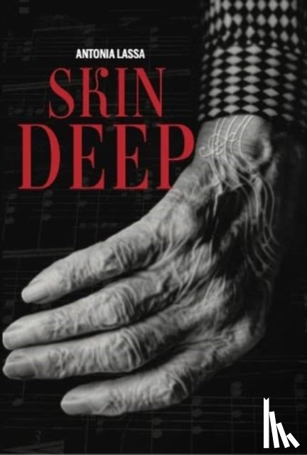 Lassa, Antonia - Skin Deep