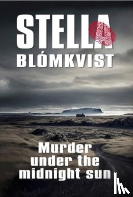 Blomkvist, Stella - Murder Under the Midnight Sun