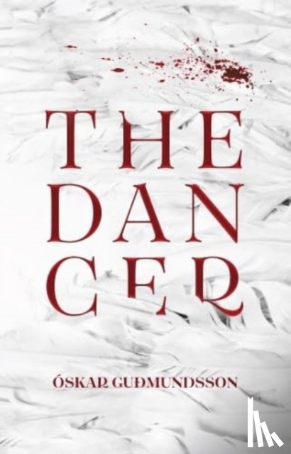 Gudmundsson, Oskar - The Dancer