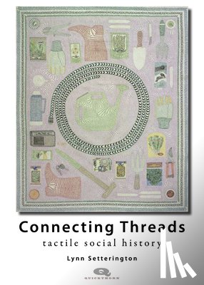 Setterington, Lynn - Connecting Threads