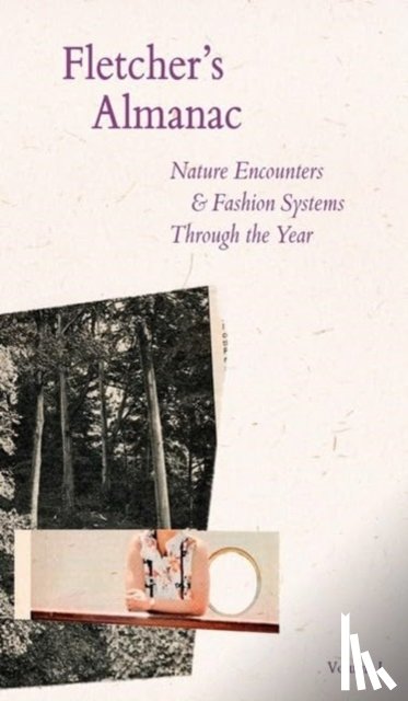 Fletcher, Kate - Fletcher's Almanac