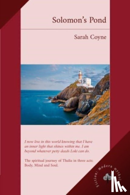 Coyne, Sarah - Solomon's Pond