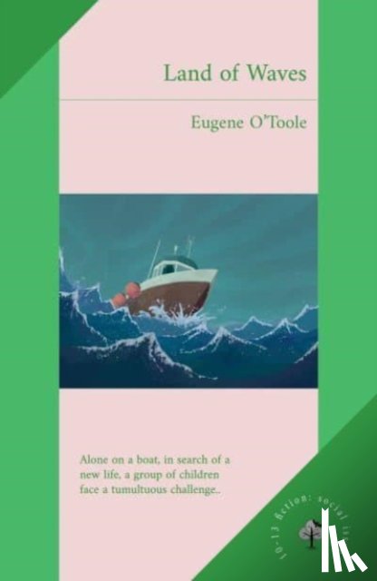 O'Toole, Eugene - Land of Waves
