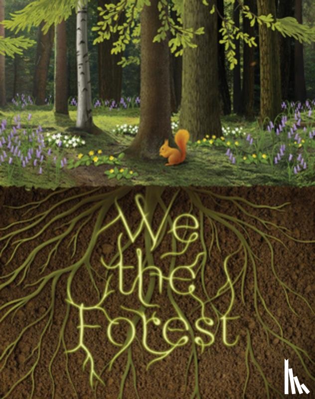 Pathmanathan, Sai - We the Forest