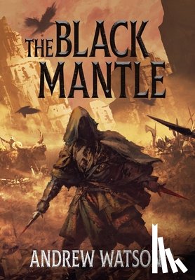 Watson, Andrew - The Black Mantle