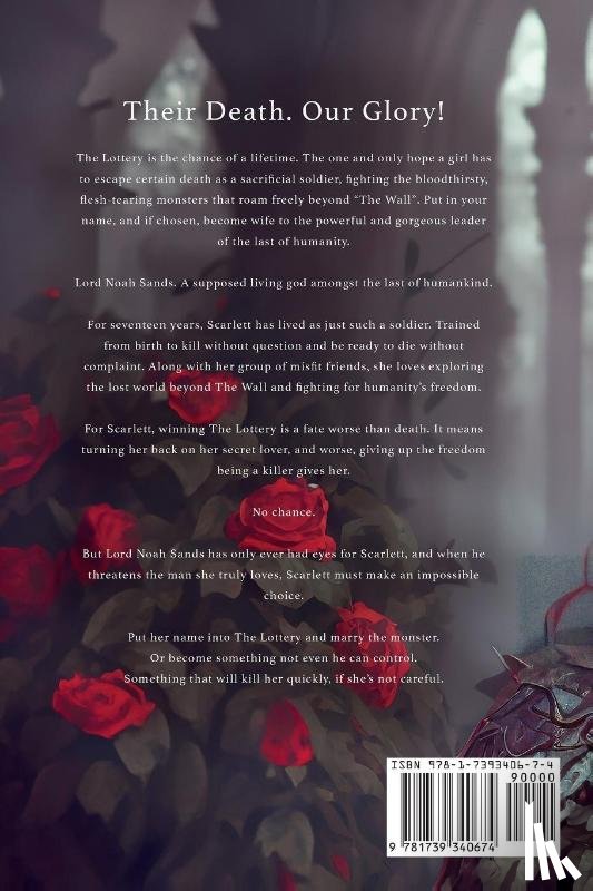 Lawrie, M J - The Verity Duology