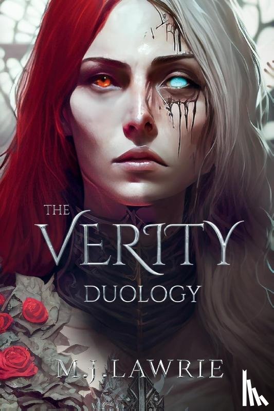 Lawrie, M J - The Verity Duology