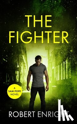 Enright, Robert - The Fighter