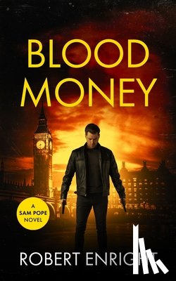 Enright, Robert - Blood Money