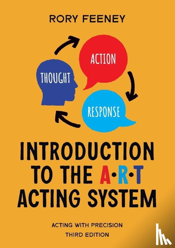 Feeney, Rory - Introduction to the A.R.T. Acting System