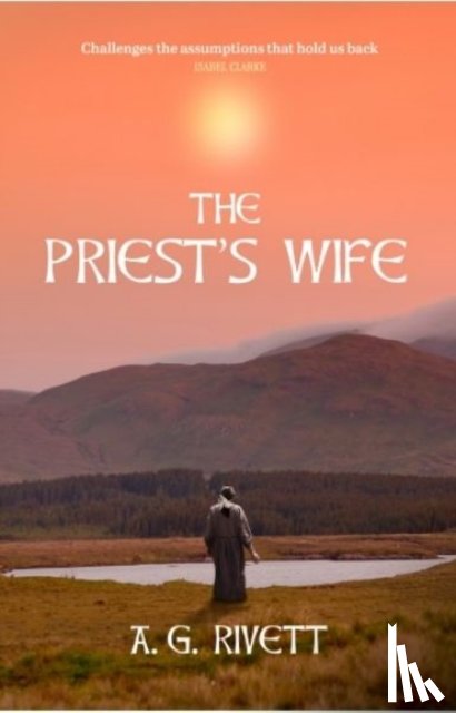 Rivett, A G - The Priest's Wife