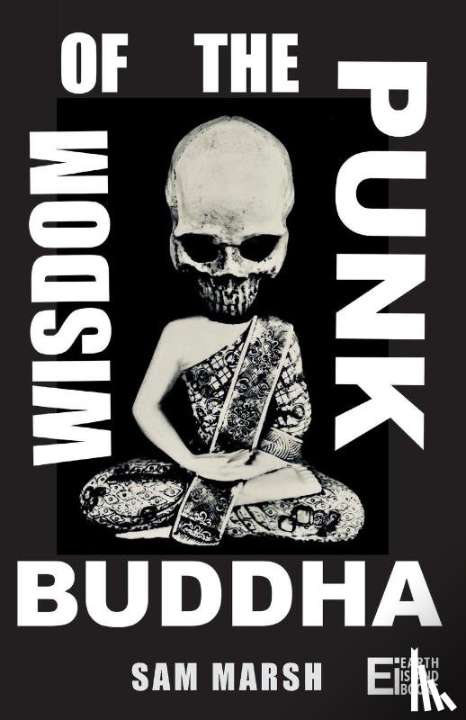 Marsh, Sam - Wisdom of the Punk Buddha