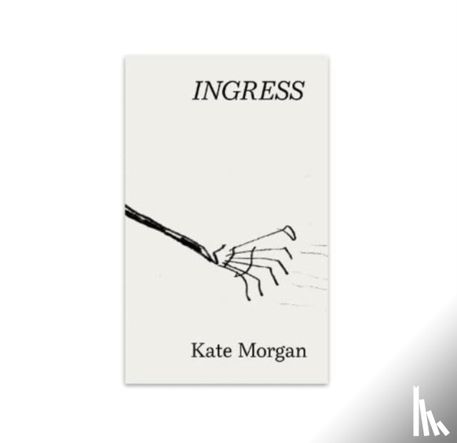 Morgan, Kate - Ingress