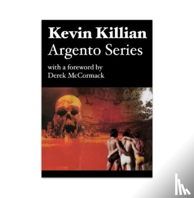 Killian, Kevin - Argento Series