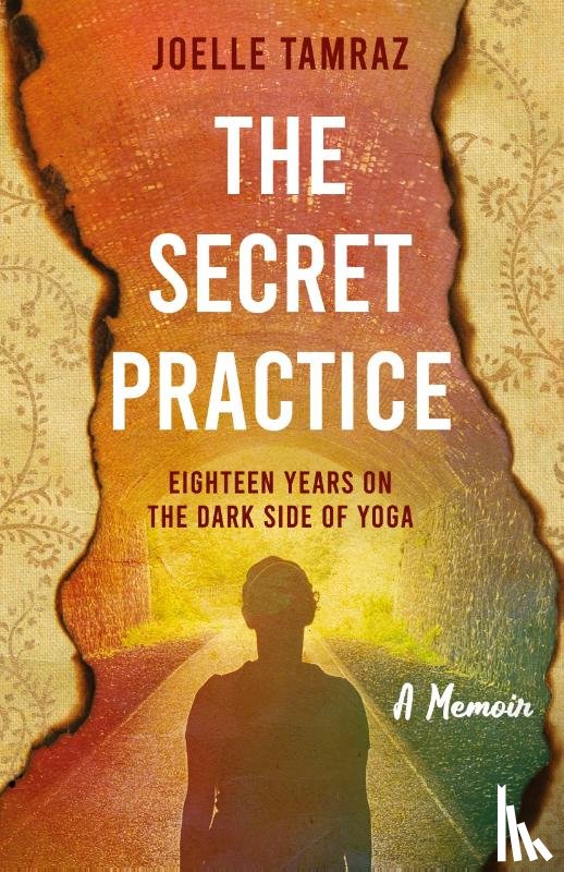 Tamraz, Joelle - The Secret Practice