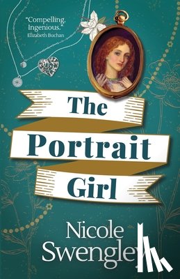 Swengley, Nicole - The Portrait Girl