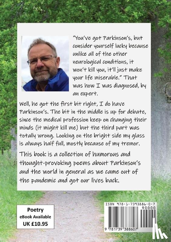 Coxe, Mark - Life's Per-Verse With Parkinson's