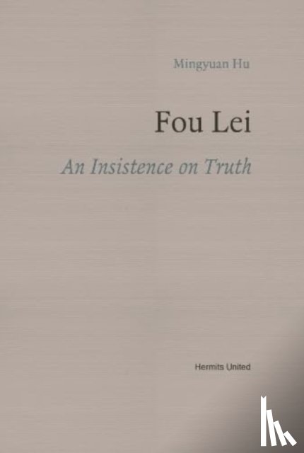 Hu, Mingyuan - Fou Lei