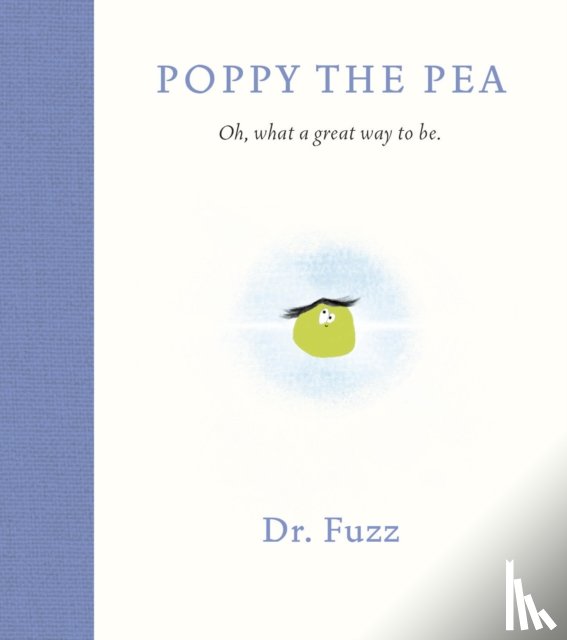 Fuzz, Dr. - Poppy The Pea