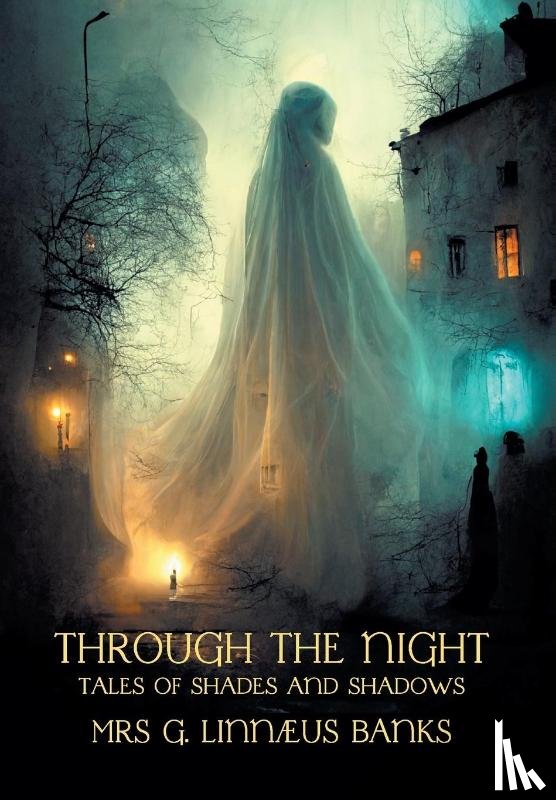 Banks, G. Linnaeus, Banks, Isabella, Collia, Gina R. - Banks, G: Through the Night