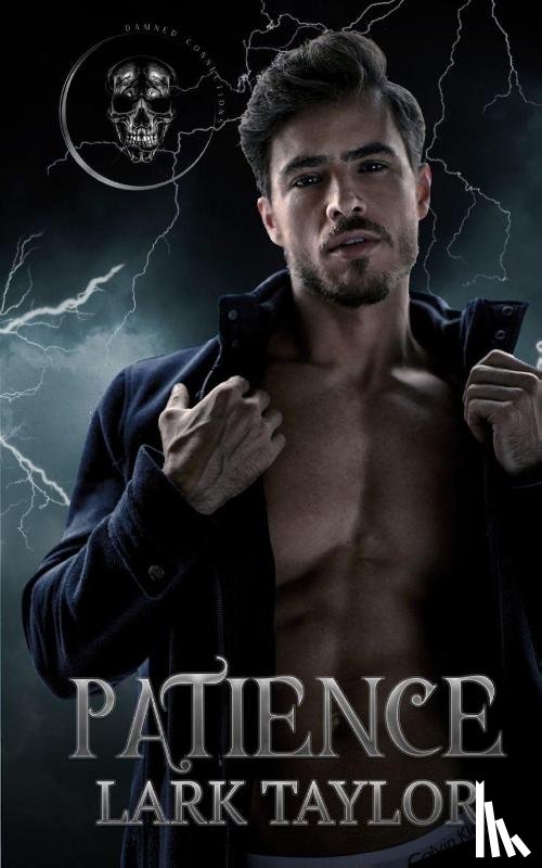 Taylor, Lark - Patience